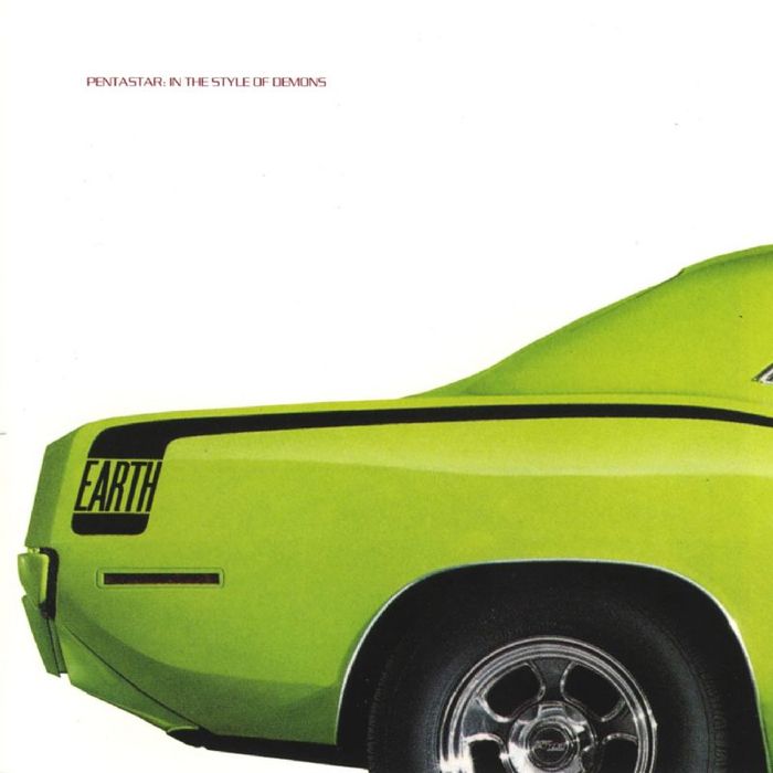 Earth Pentastar