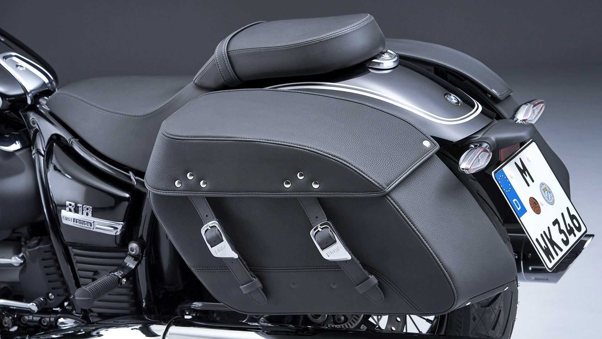 BMW R 18 Classic