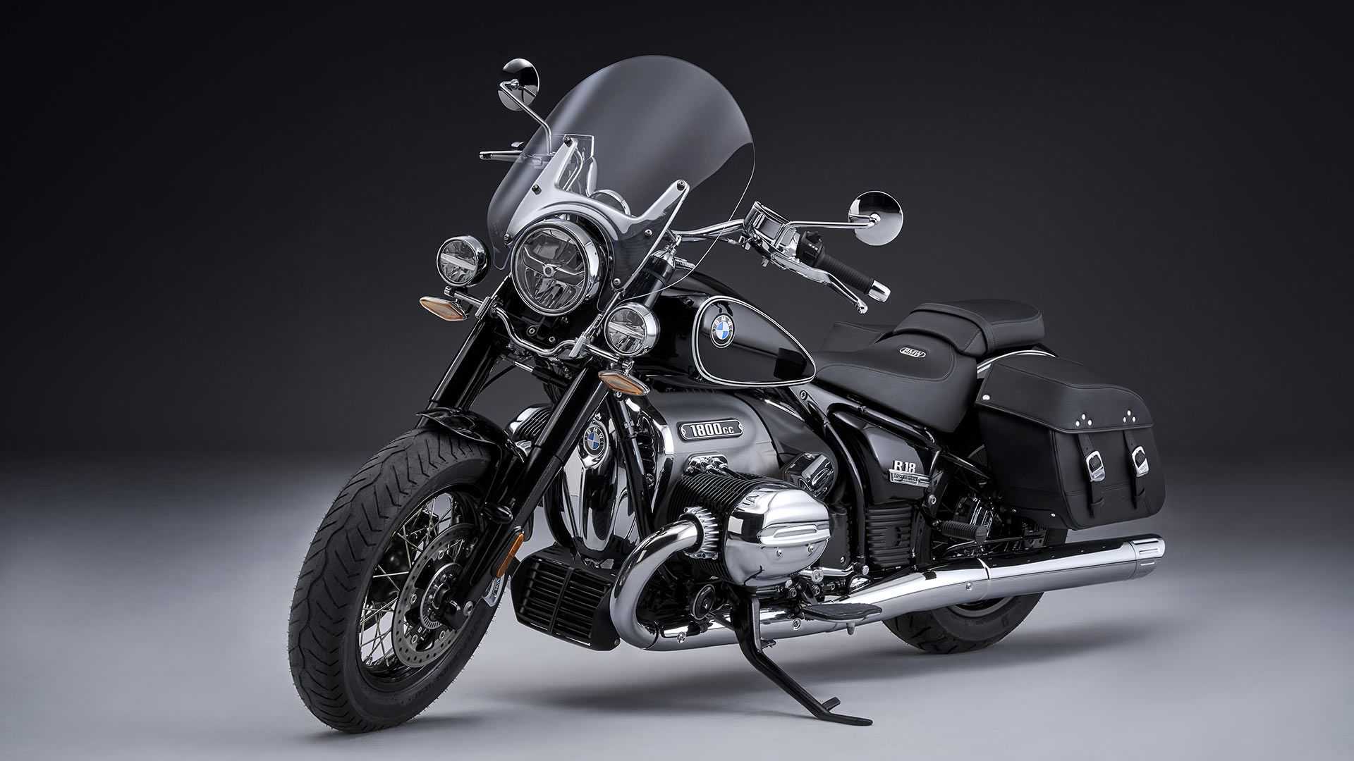 BMW R 18 Classic