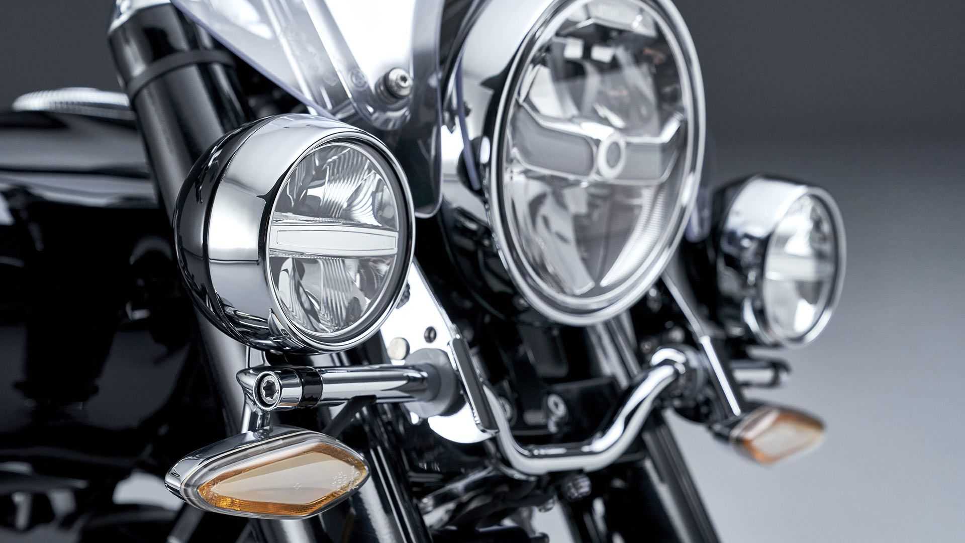 BMW R 18 Classic