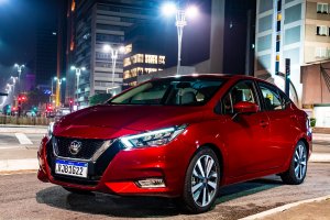 Nissan Versa (9)