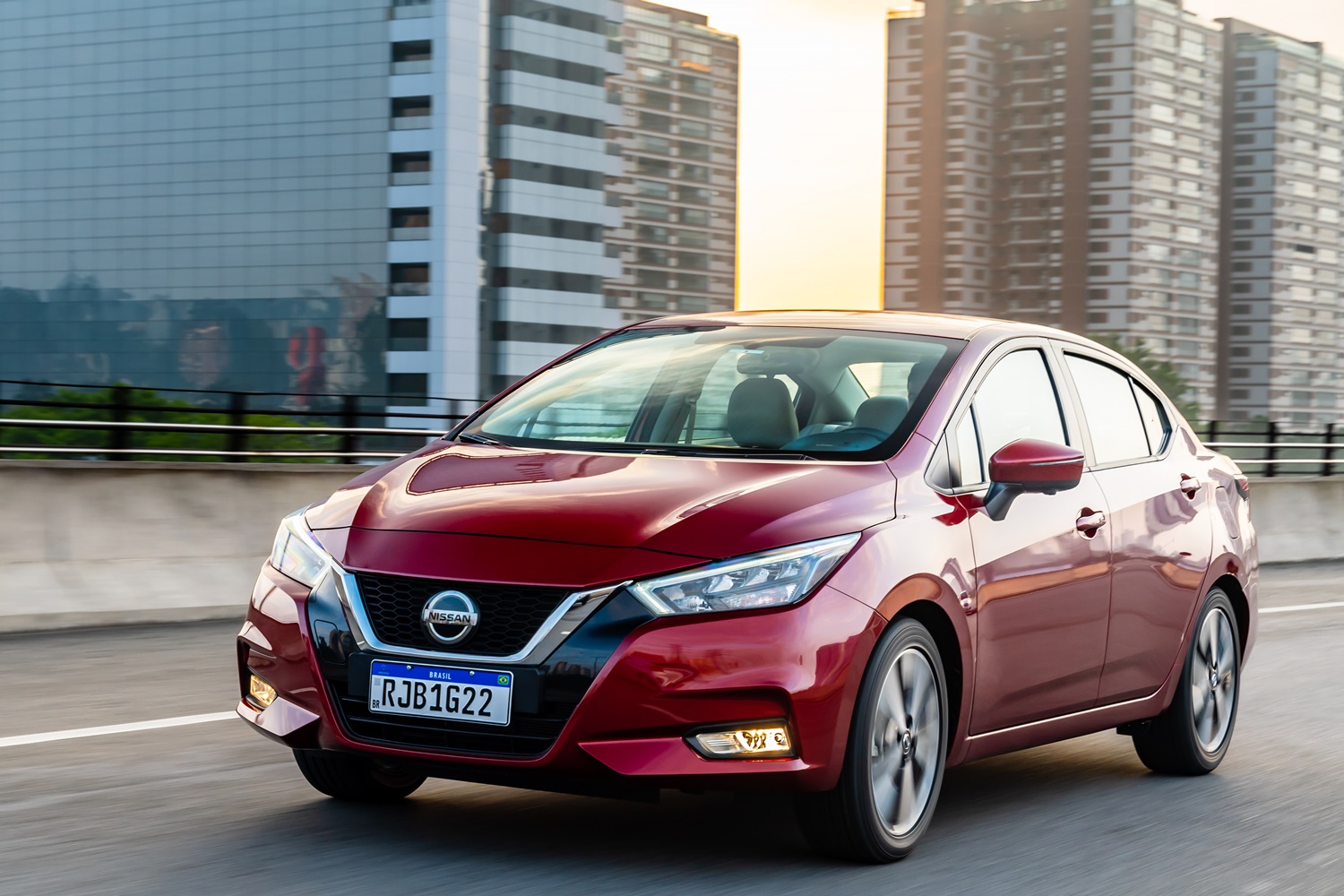 Nissan Versa (15)