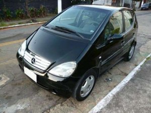 Classe A carros iphone 12