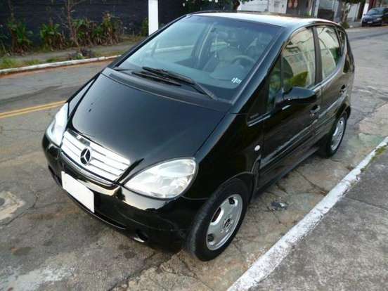 Classe A carros iphone 12