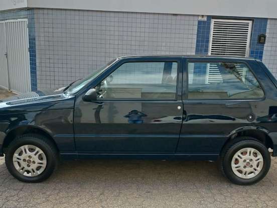 Fiat Uno 1.0 Mpi Mille Fire Economy 8v Flex 2p Manual Wmimagem08561150464
