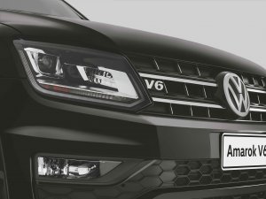 Amarok V6