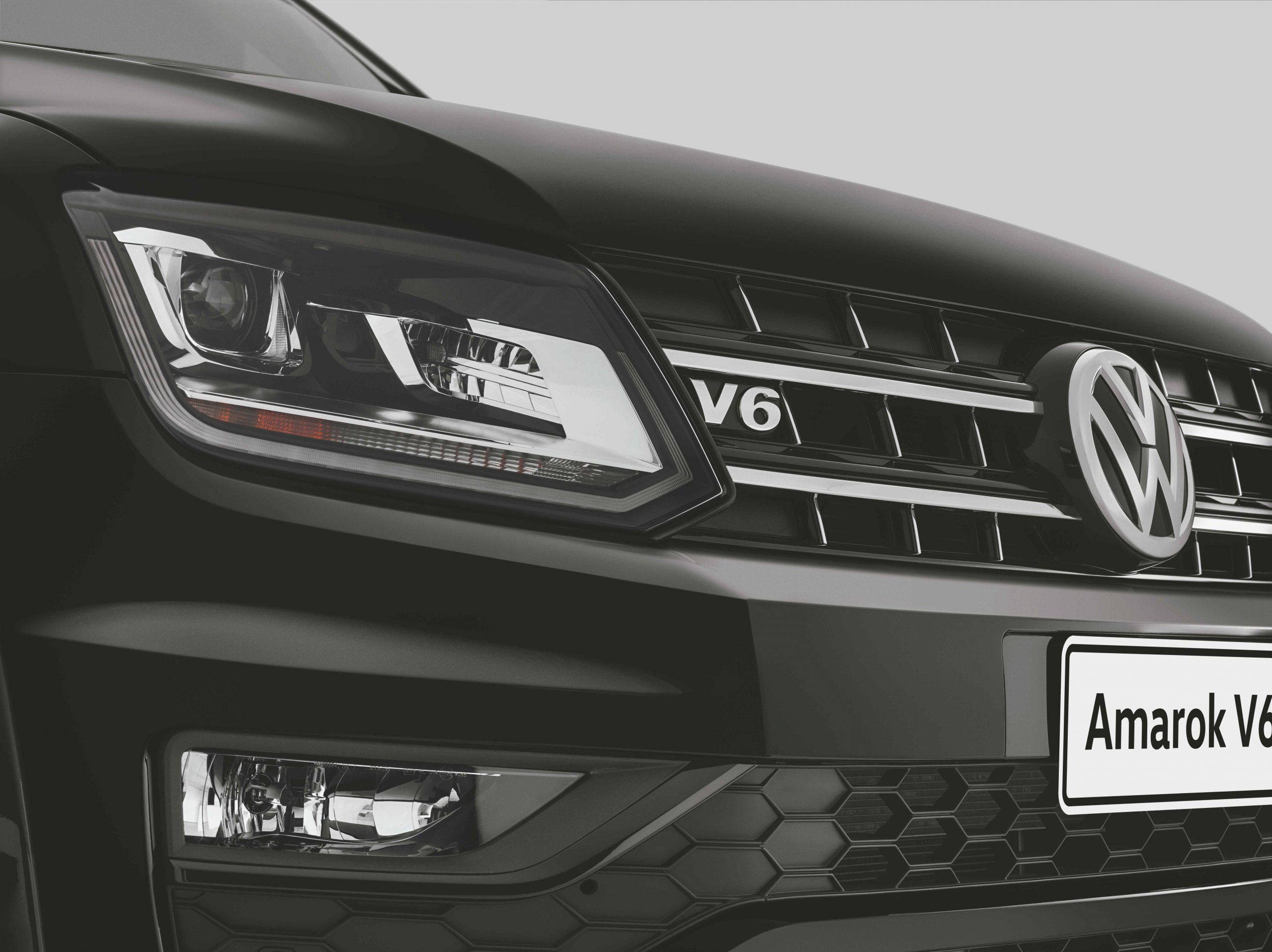 Amarok V6