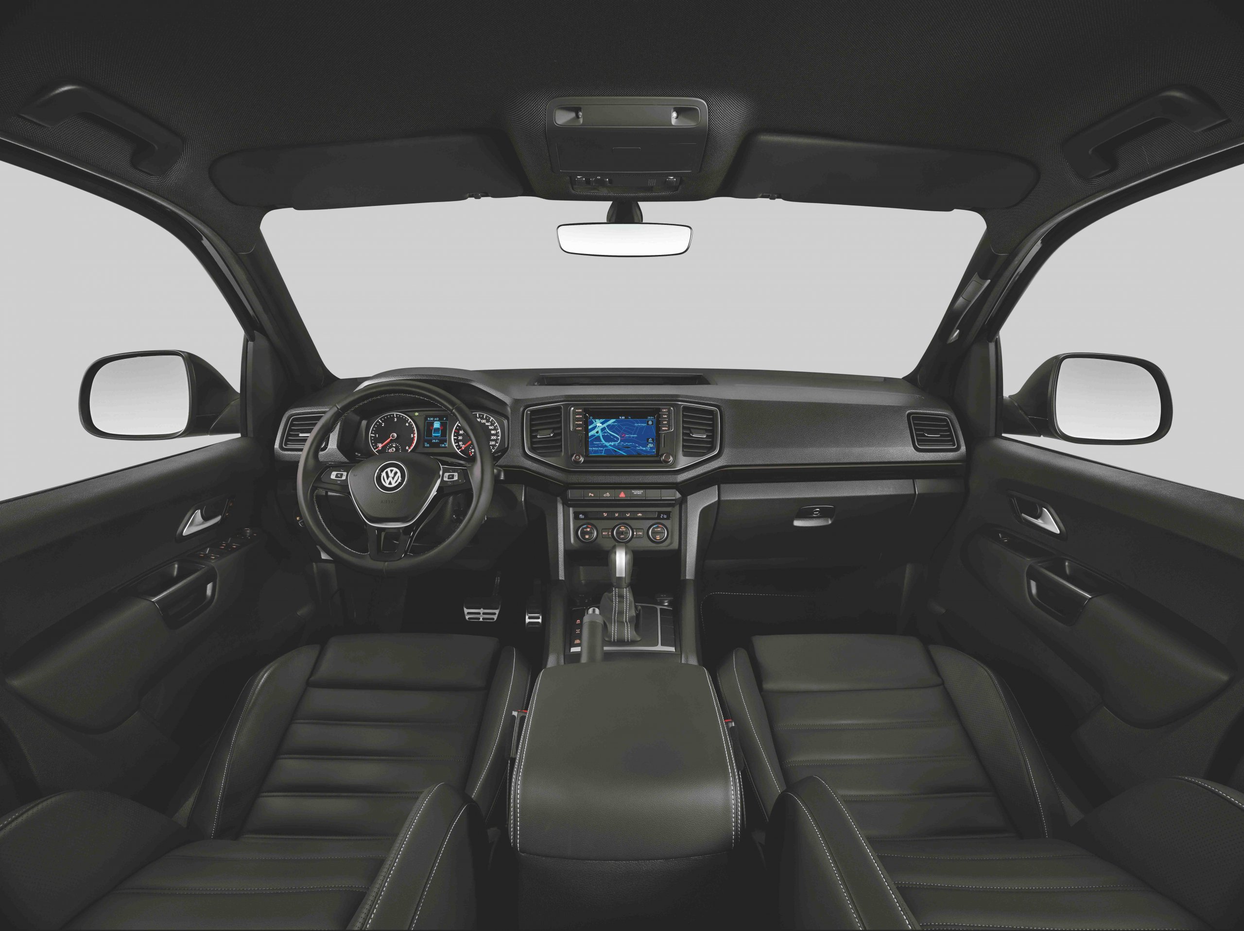 Amarok V6 2021