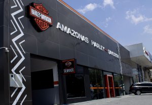 Thumbnail 1. Foto Principal Concessionária Harley De Manaus
