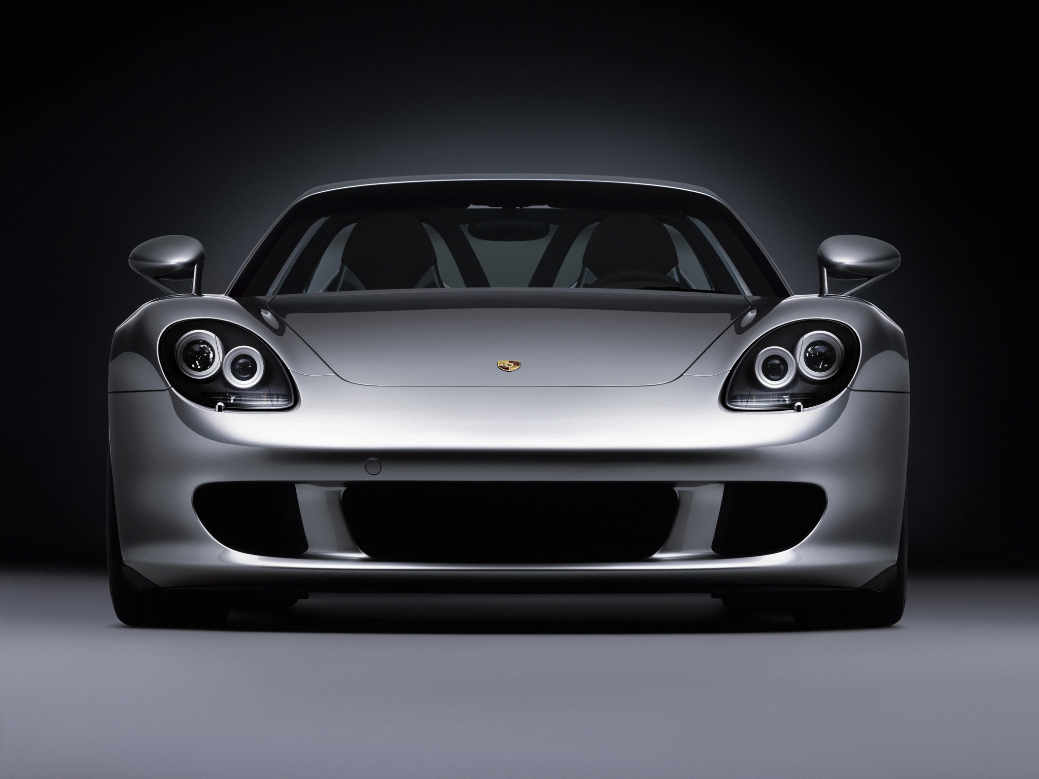Porsche Carrera Gt 25