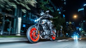 Thumbnail 1. Yamaha Mt 07 2021 Foto Principal