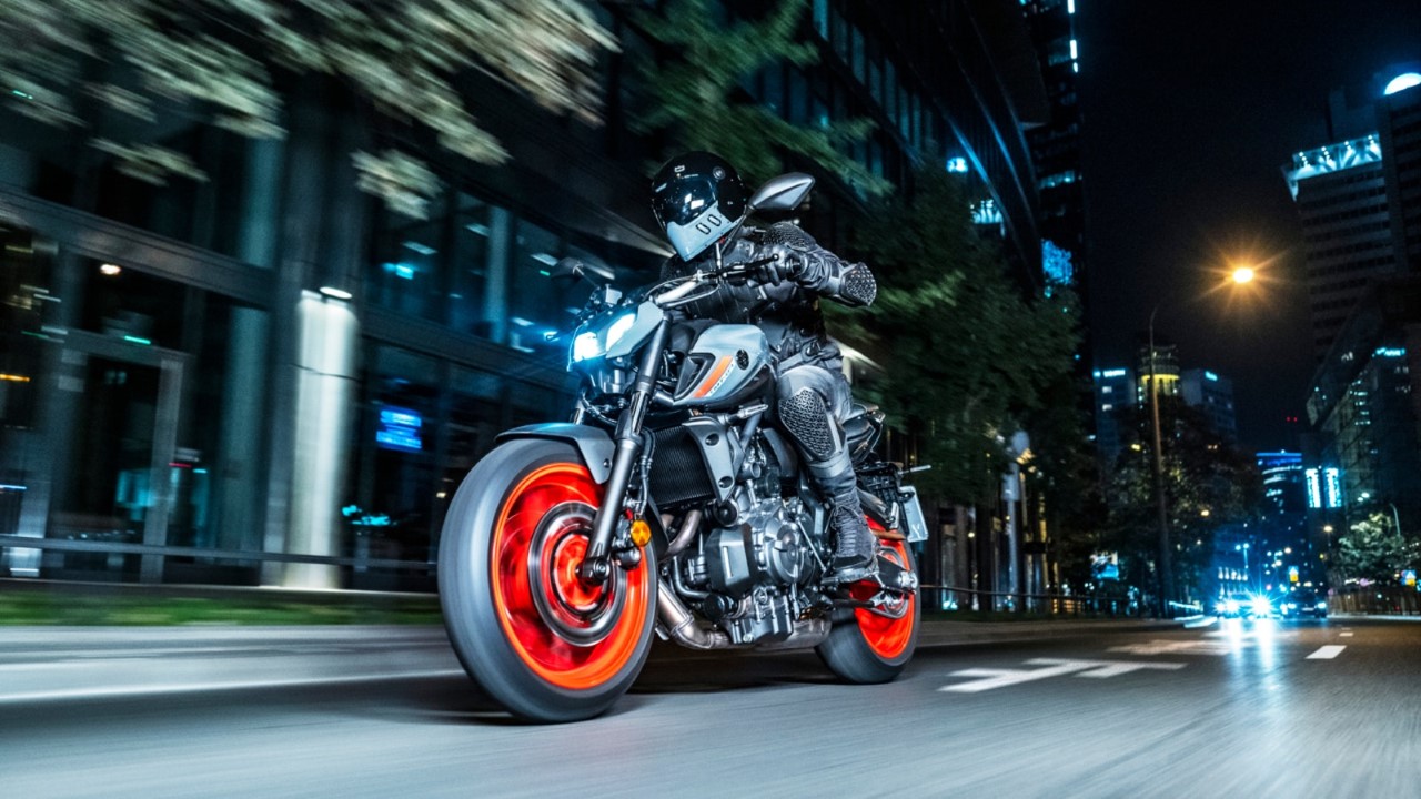 Thumbnail 1. Yamaha Mt 07 2021 Foto Principal