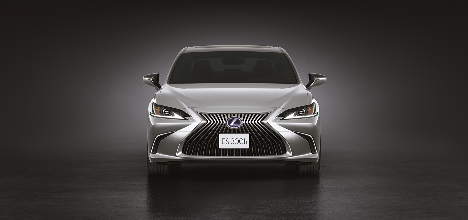 Lexus Es 300h 2021 (5)