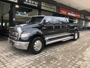 Ford F Maxx Tropical