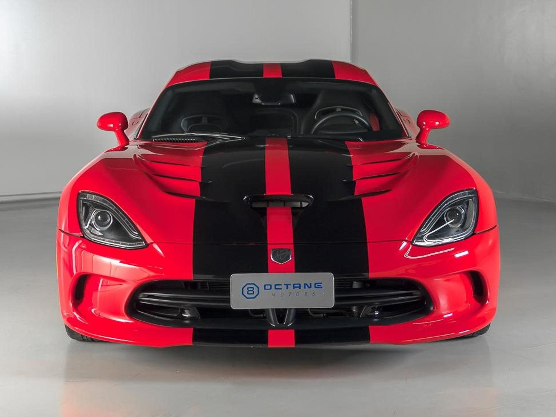 Dodge Viper