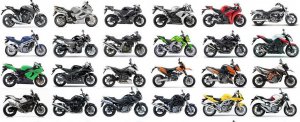 Thumbnail 1. Motos Mais Vendidas Foto Principal
