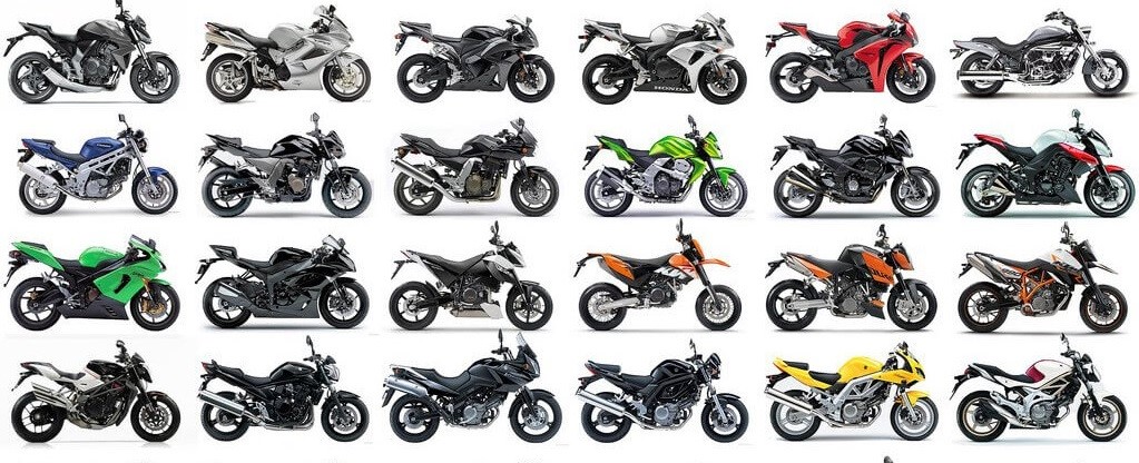 Thumbnail 1. Motos Mais Vendidas Foto Principal