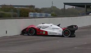 Roborace