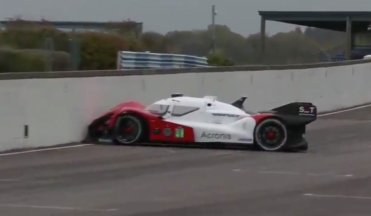 Roborace