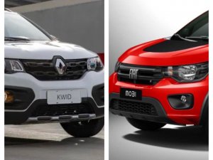 Kwid Outsider x Mobi Trekking