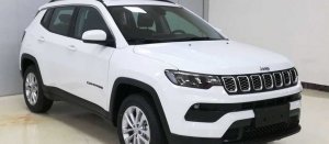 Compass Ganha Uma Nova Cara Na China Suv Chega No Brasil So Em 2021 09112020095102234