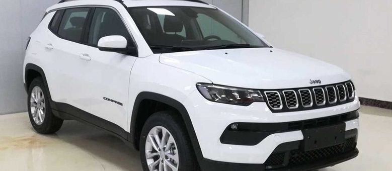 Compass Ganha Uma Nova Cara Na China Suv Chega No Brasil So Em 2021 09112020095102234