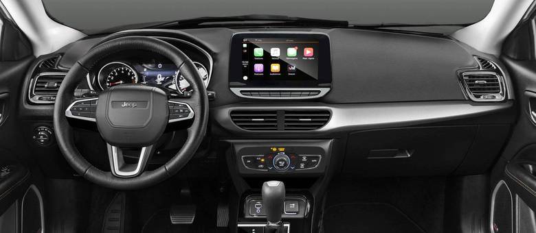 Compass Ganha Uma Nova Cara Na China Suv Chega No Brasil So Em 2021 09112020095247198