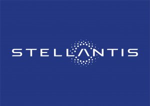 Stellantis Logo Blue Background (1)