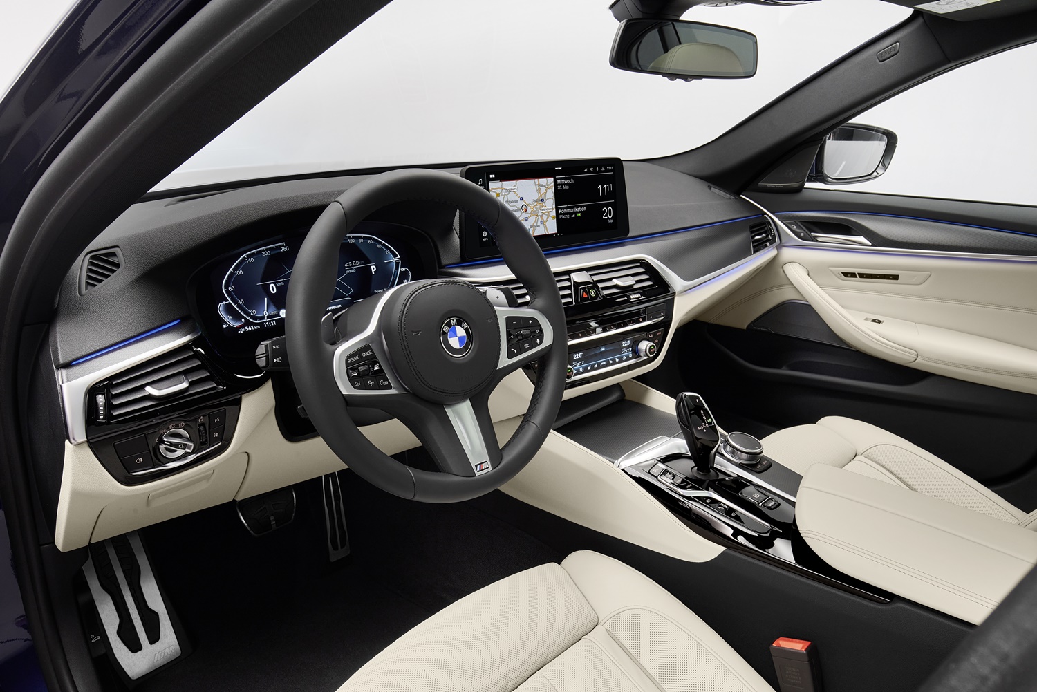 Bmw 530e
