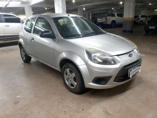 Ford Ka 2013