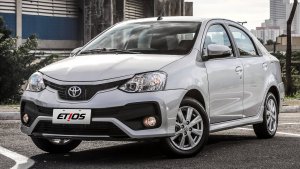 Etios