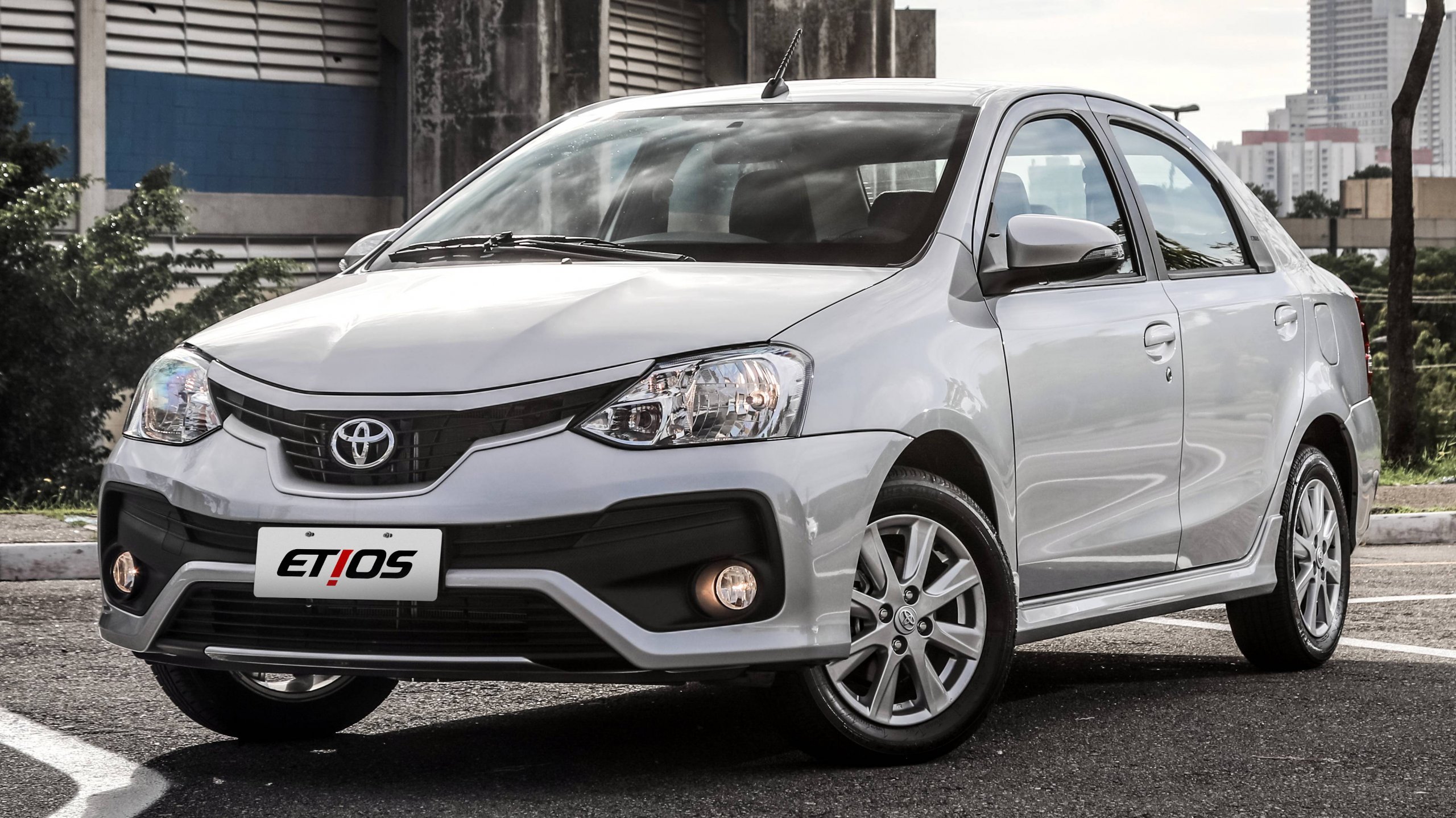 Etios