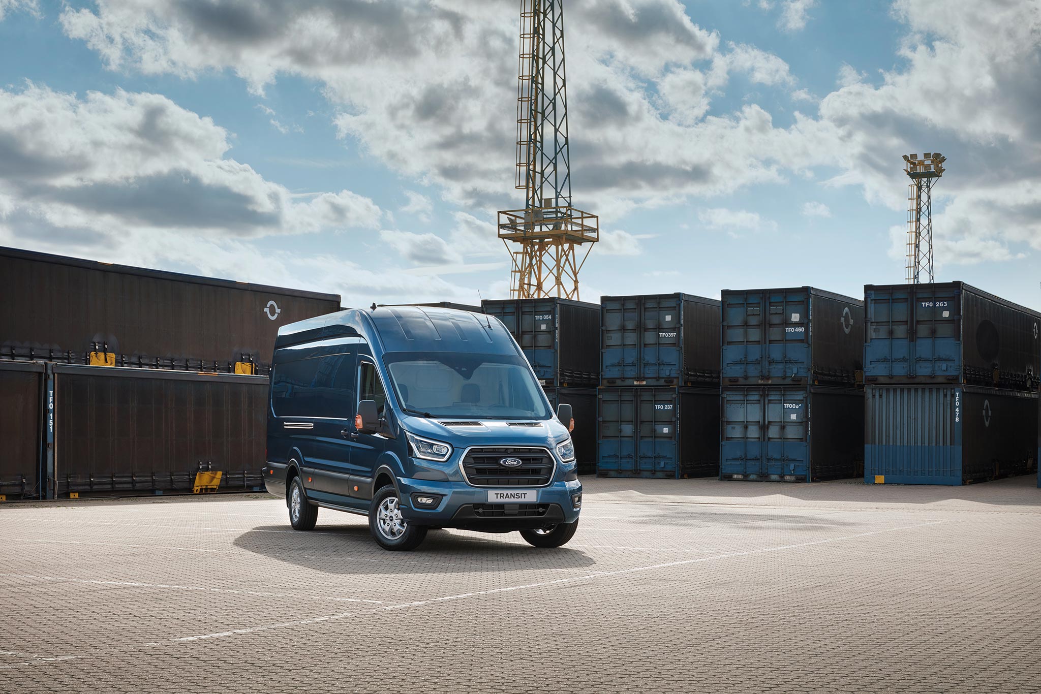 Ford Transit (2)