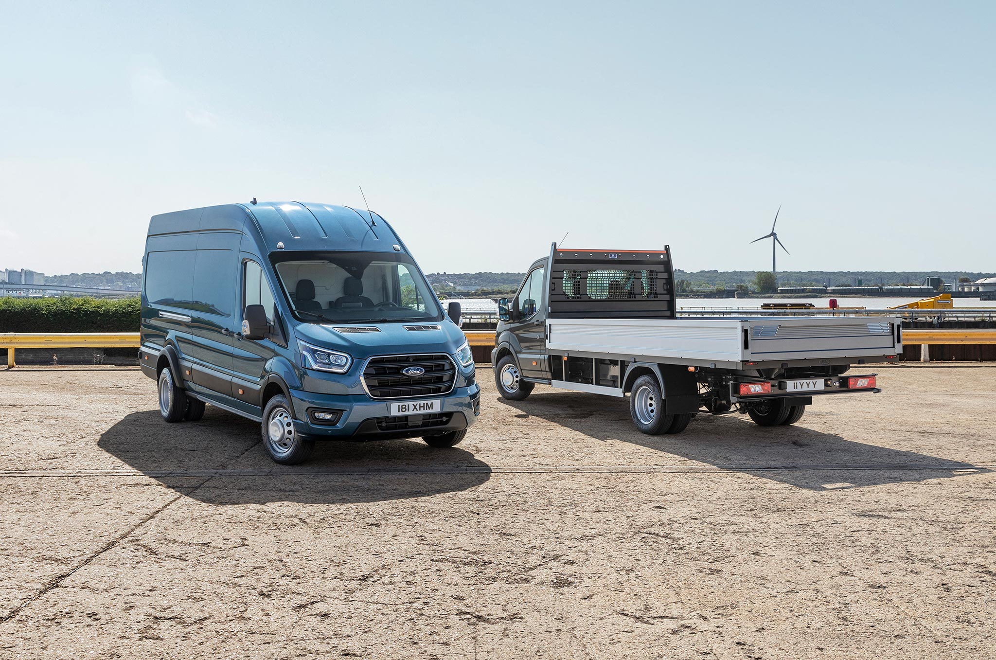 Ford Transit (4)