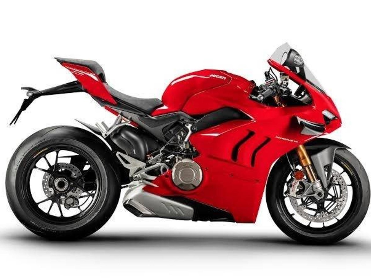 Thumbnail 5. Ducati Panigale V4s