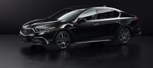 Honda Legend