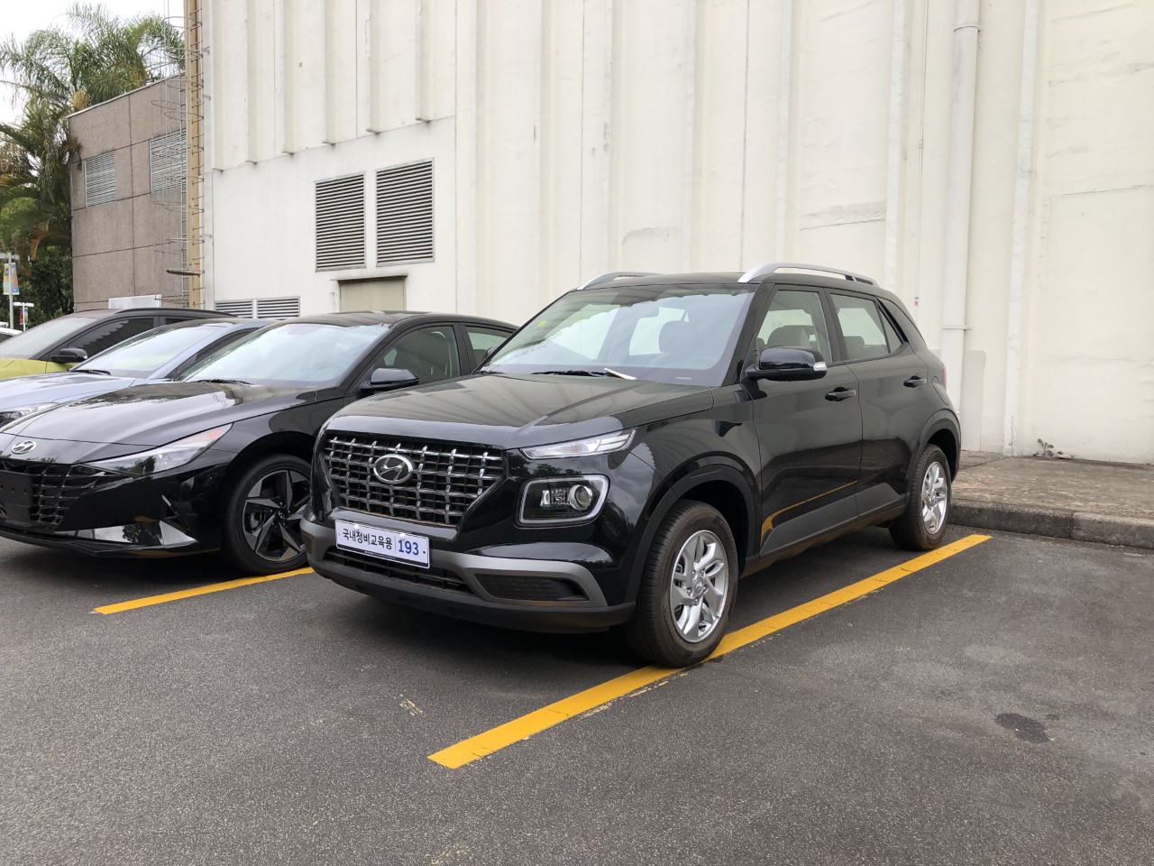 Hyundai Venue (1)