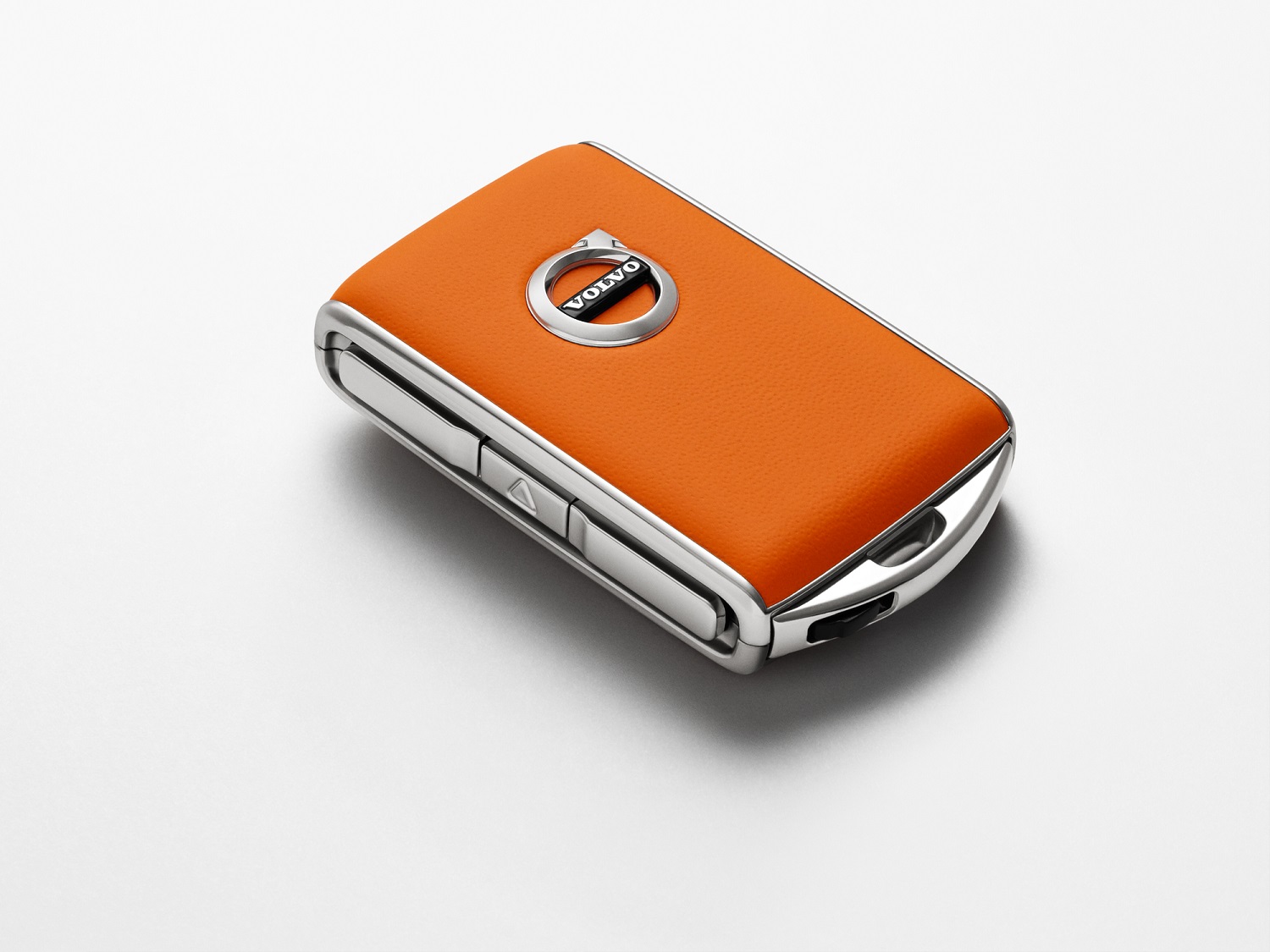 Volvo Care Key