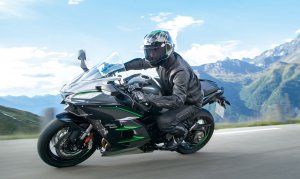 Thumbnail Ninja H2 Sx Se