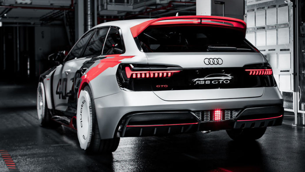 Rs6 Concept 3