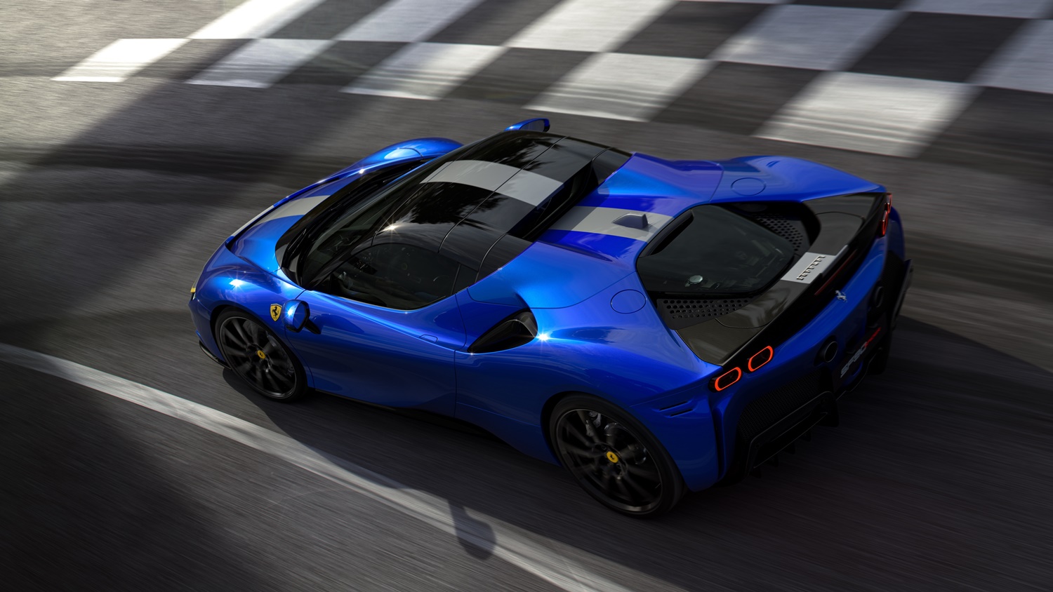 Ferrari Sf90 Spider Assetto Fiorano (1)