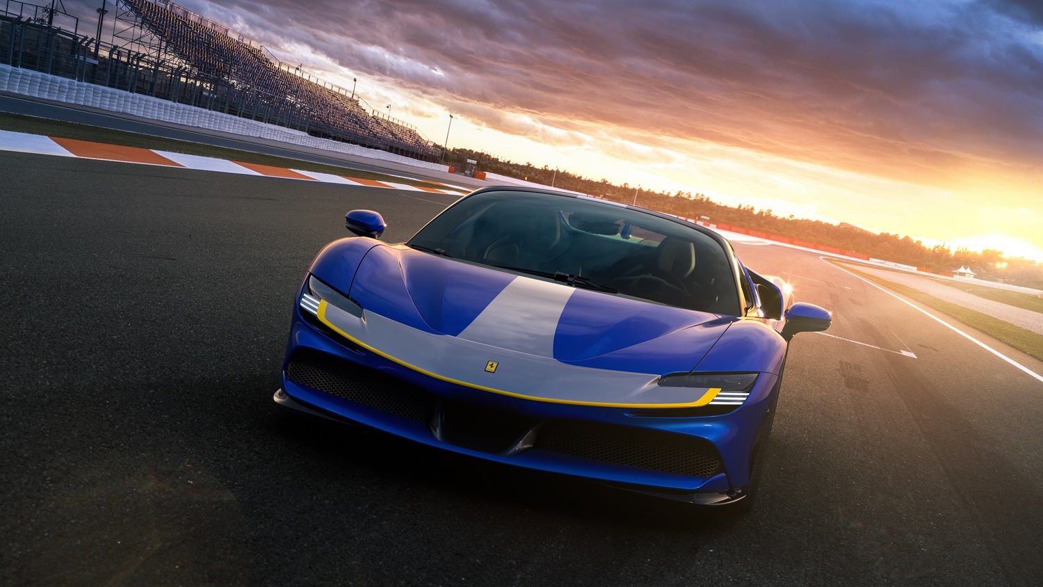 Ferrari Sf90 Spider Assetto Fiorano (2)