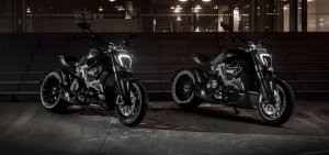 Thumbnail 1. Ducati Xdiavel 202 Foto Principal