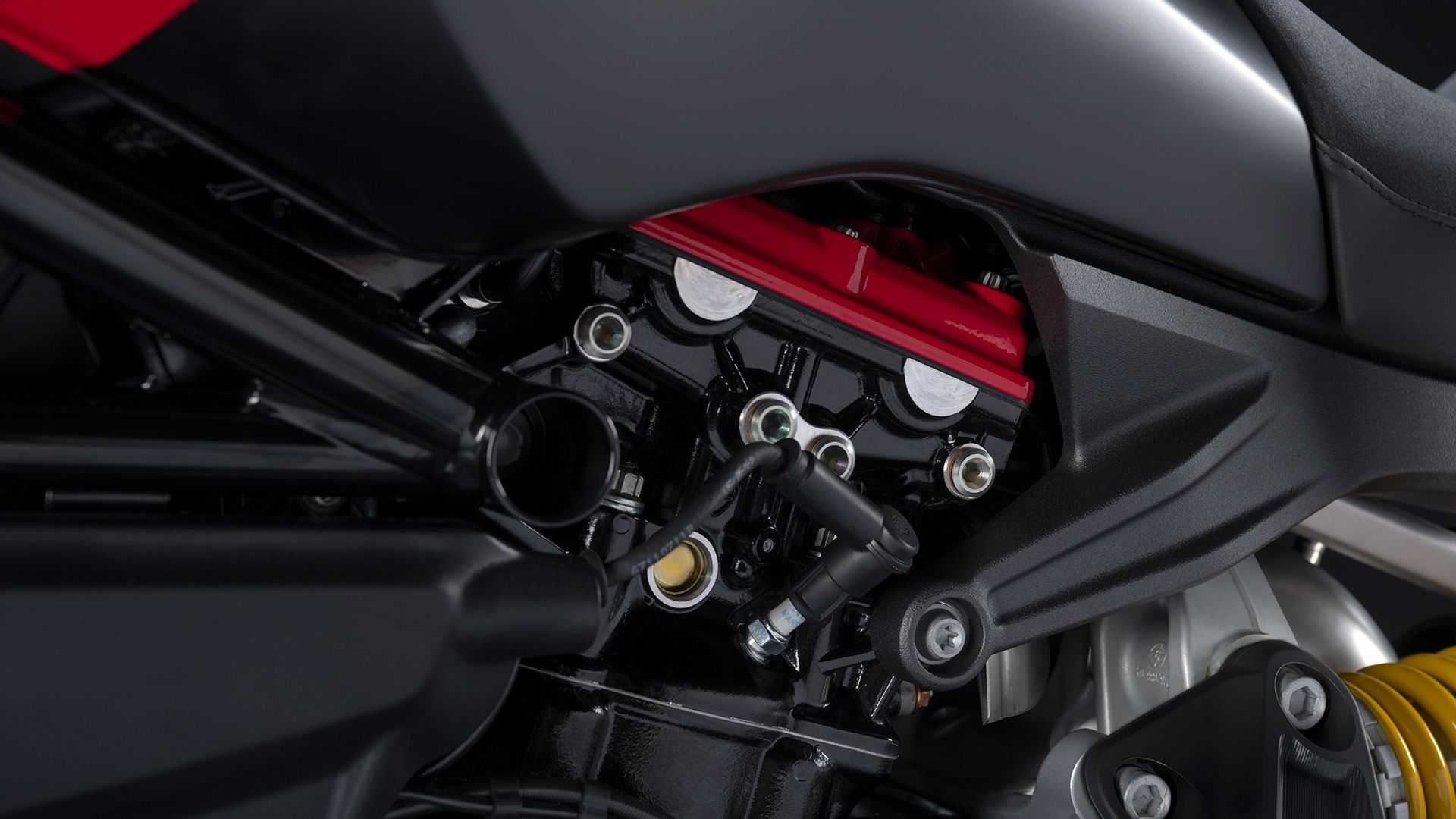 Thumbnail 4. Ducati Xdiavel Black Star 2021