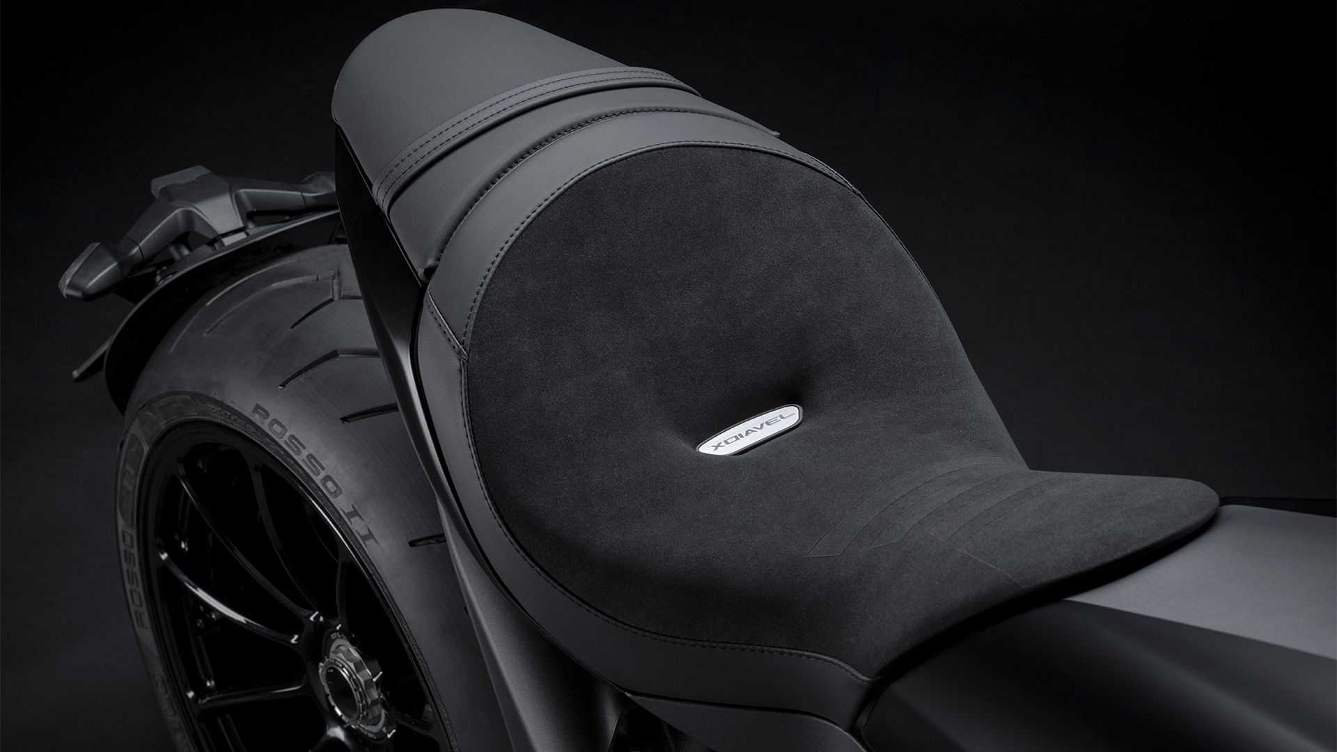 Thumbnail 5. Ducati Xdiavel Black Star 2021