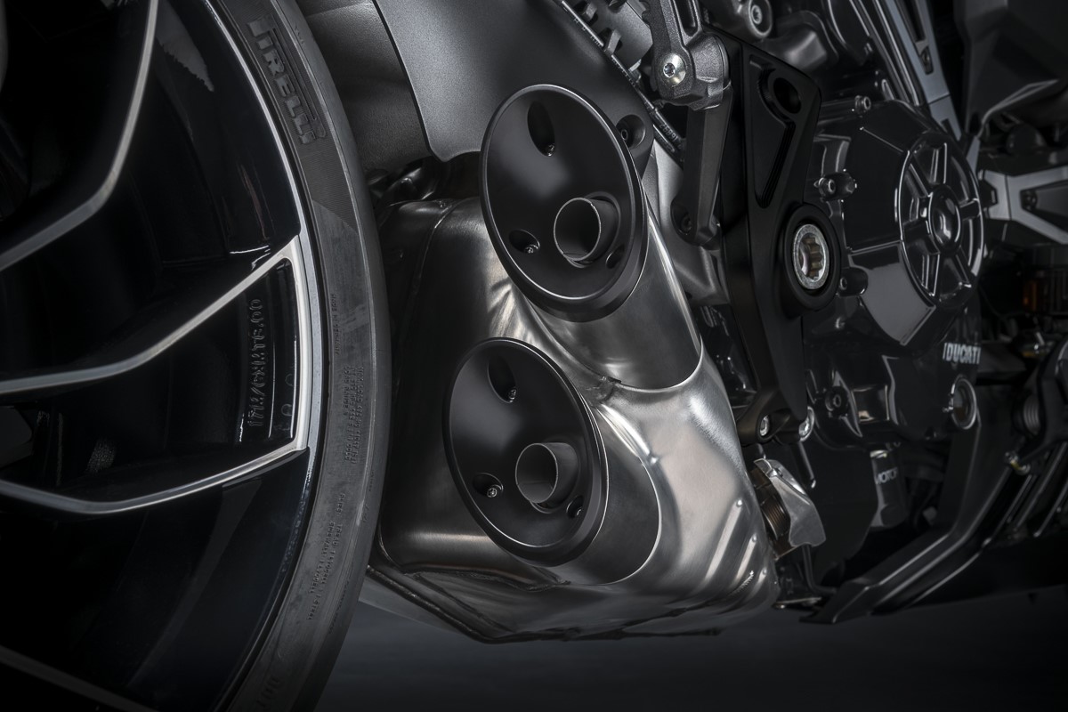 Thumbnail 6. Ducati Xdiavel 2021