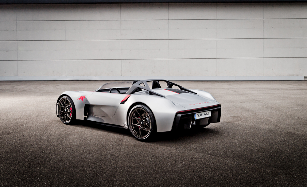 Porsche Vision Spyder (2)