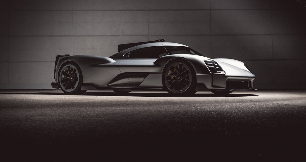 Porsche 919 Street (1)