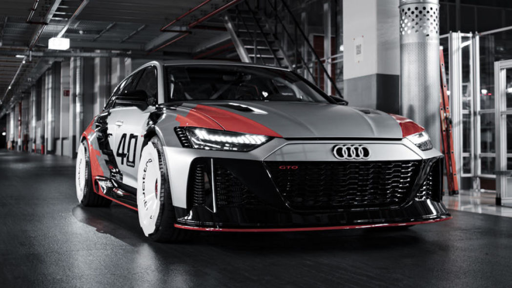 Rs6 Concept 2