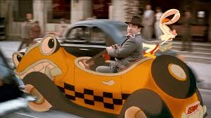 Benny3 disney plus carros